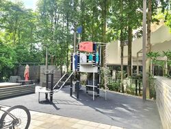 Newton Imperial (D11), Apartment #571400151